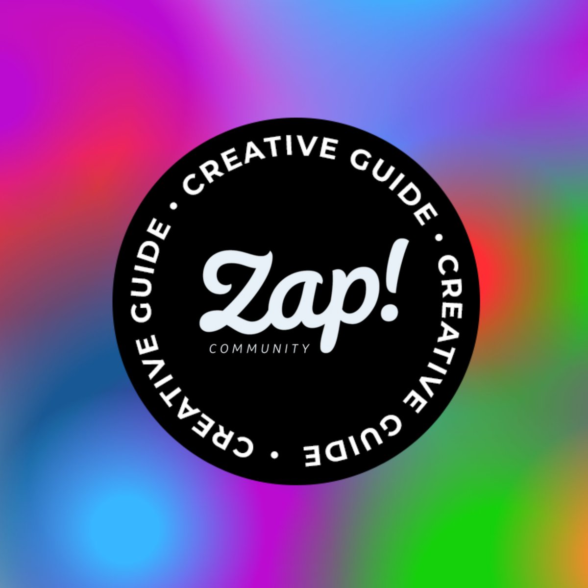 ZapCreatives's tweet image. Zap! Creative Guide: How to get in a creative flow ⚡ We've put together some of our best tips to help you find your creative flow... If you can think of anymore then make sure to drop them below 👇 

#zapcreatives #creativeguide #becreative #creativetips #creativity