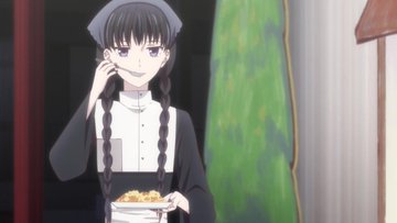 フルーツバスケット2期23話 感想 ネタバレ シンデレラっぽいもの 上演 そしてそれぞれの恋が動きだす アニメくらふと 無料動画配信まとめ