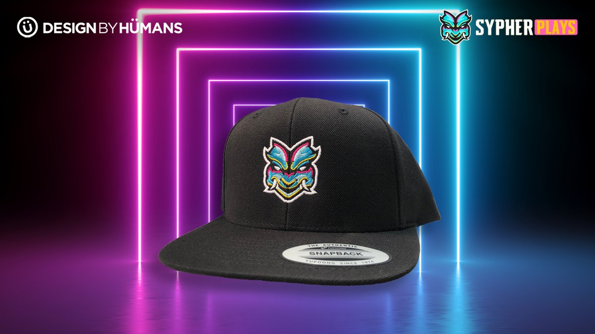 Last day to pick up the limited <a href="/SypherPK/">SypherPK</a> SYPHER PLAYS drop! dbh.la/sypherplays

#sypherplays #sypher #dbh #designbyhumans