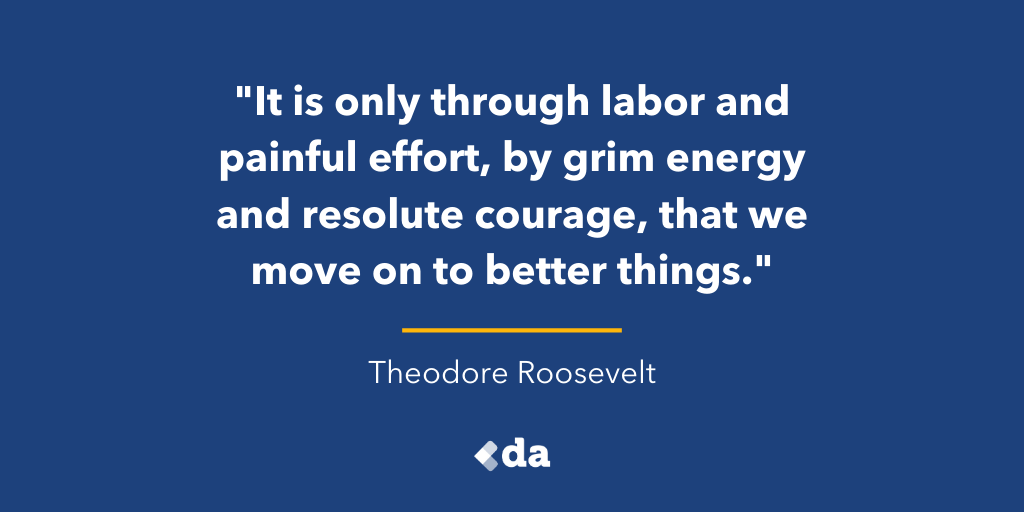 Happy Labor Day from the District Advisory team! #districtadvisory