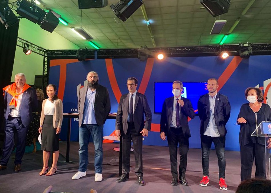 Christophe Fanichet tweet media