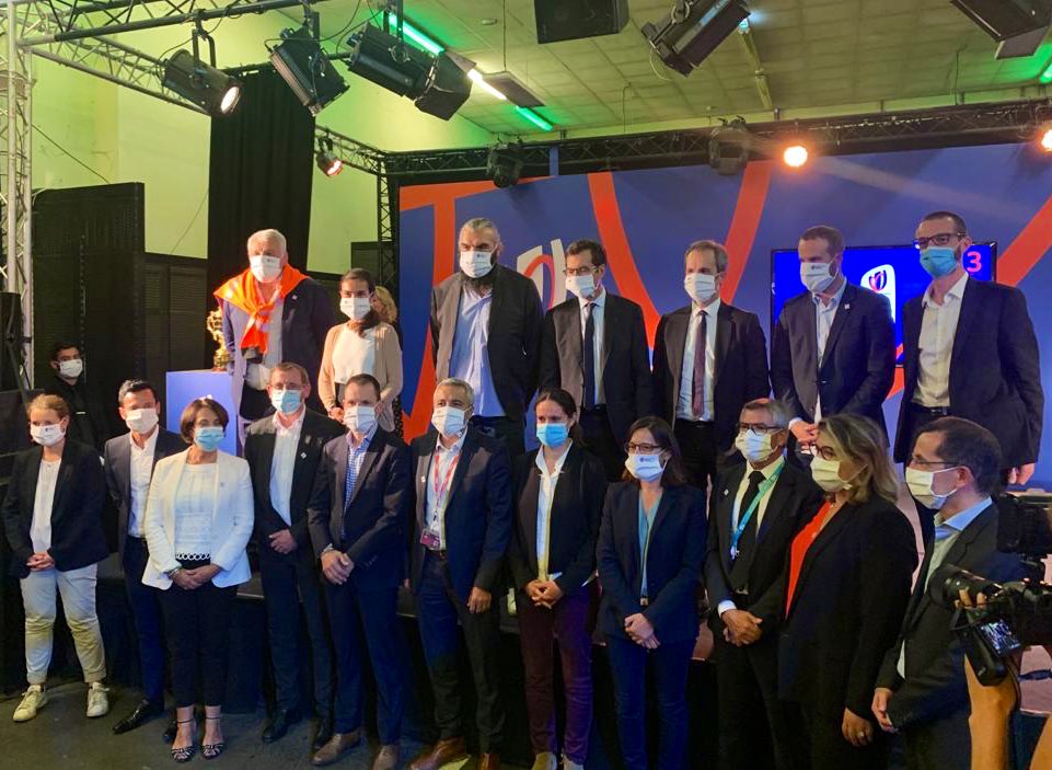 Christophe Fanichet tweet media