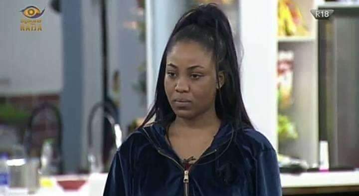 christosalex68's tweet photo. The moment you remember what your momma always tell you .. Not all that is glitter are gold .. she did not know our Laycon is god in human body ๐ฏ
Icons one word for her please I want to laff ๐๐๐ #StarGirlErica #Layconx85 #bigbrother #prayforkidd https://t.co/EVbZo3wKem