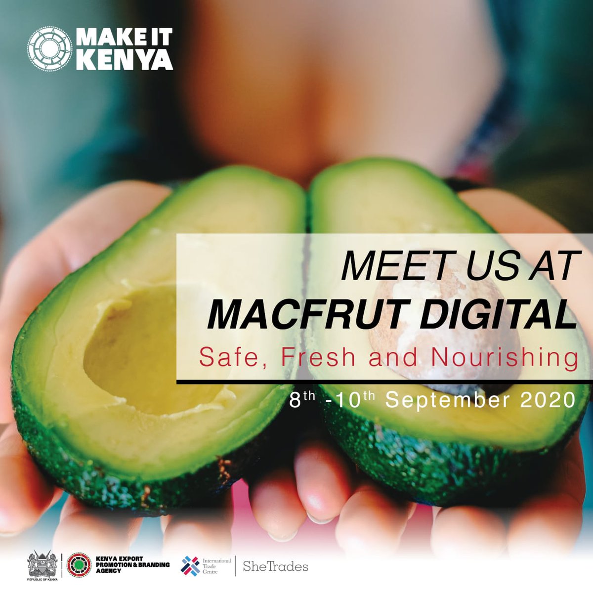 mula_export's tweet photo. Catch you there #feedingnations #produceofKE 🇰🇪🥑🥦🌶🥕 https://t.co/d84StmRMKp