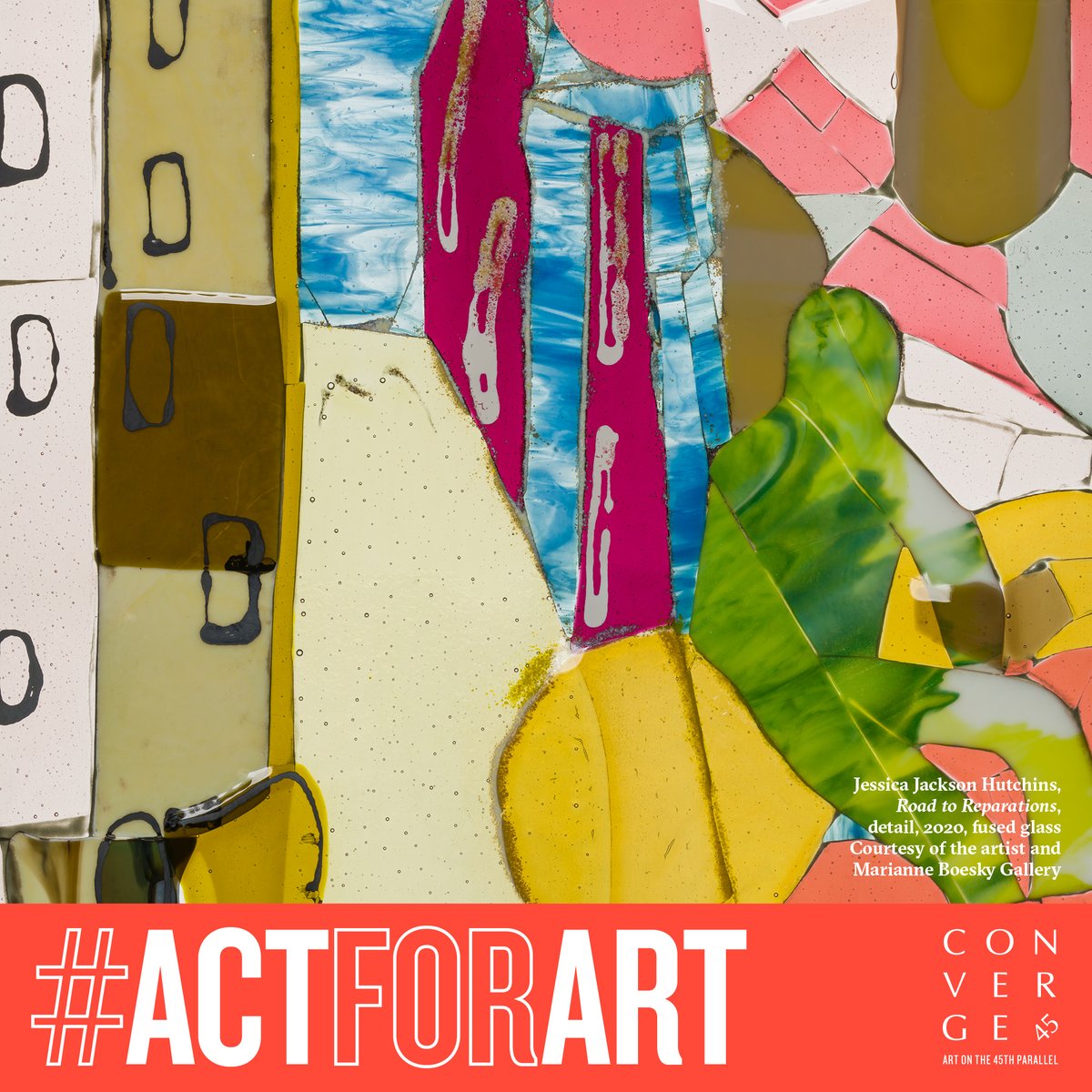 CONVERGE 45 tweet media