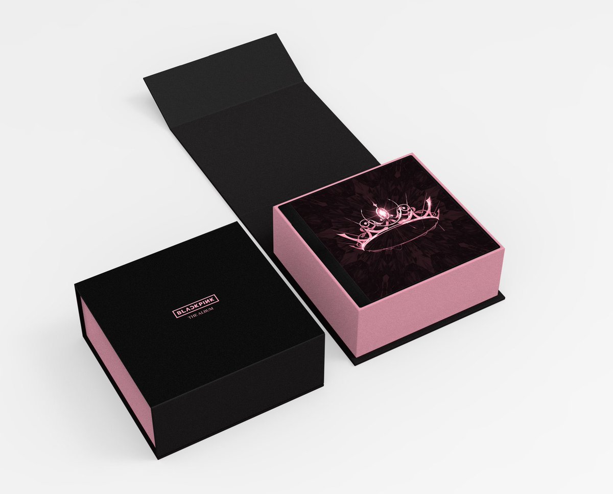 BLACKPINK_PH's tweet photo. 🌸 #BLACKPINK 1st Full Album Giveaway - Part 14

Mechanics:
1. You Must follow @BLACKPINK_PH and @masterjamayuda @itsmasterjam
2. MUST Retweet and LIKE
3. Two (2) winners will be chosen by a randomizer

Ends: 9.12.2020

@BLACKPINK @ygofficialblink https://t.co/D3dFriFFdH