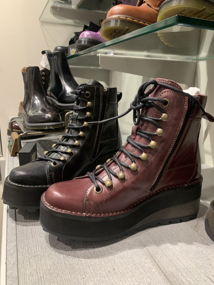 The Stamford Quarter tweet media