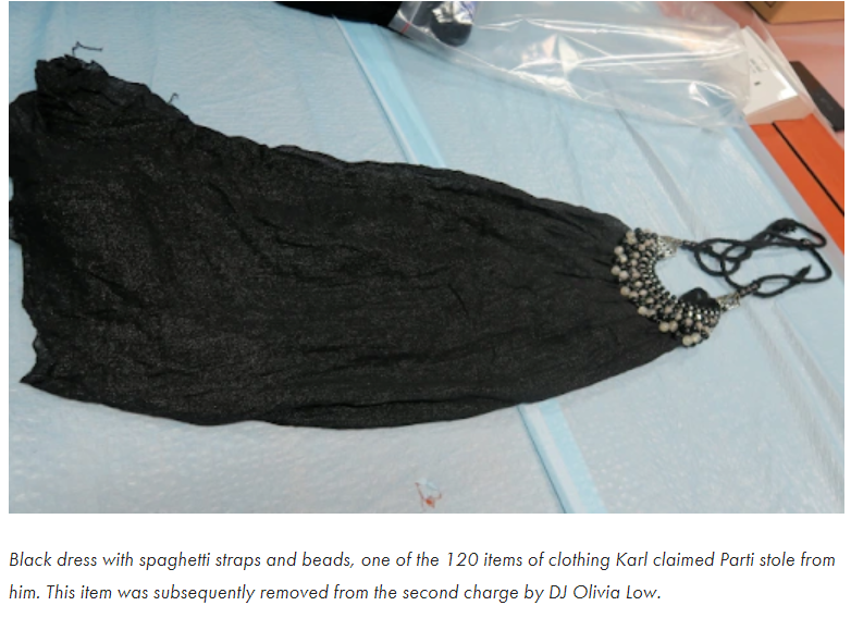 This article outlines Yani's interactions with the Liews and the Law. If this doesn't invoke in you the need for reforming our justice system, I don't know what will. The Liews, the court, the police cost her to lose 4 years she will never get back.  https://www.home.org.sg/our-updates/2020/9/7/parti-liyani-an-indonesian-domestic-workers-fight-to-clear-her-name-1