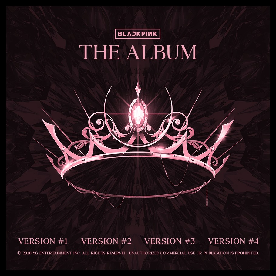 BLACKPINK_PH's tweet photo. 🌸 #BLACKPINK 1st Full Album Giveaway - Part 15

Mechanics:
1. You Must follow @BLACKPINK_PH and @ks_kpopdiaries
2. MUST Retweet and LIKE
3. One (1) winner will be chosen by a randomizer

Ends: 9.13

Check her YT contents, click the link https://t.co/qPAFALLUNY

@BLACKPINK https://t.co/AAafpkX4YG