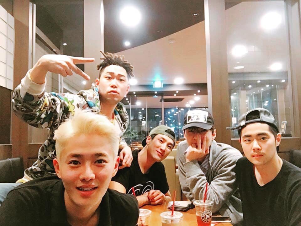Sehnveins's tweet photo. Please give us Dokgo sequel huhuhu 😭

#세훈 #SEHUN 
#2YearsofDokgoRewind https://t.co/AK9mM9MEOz
