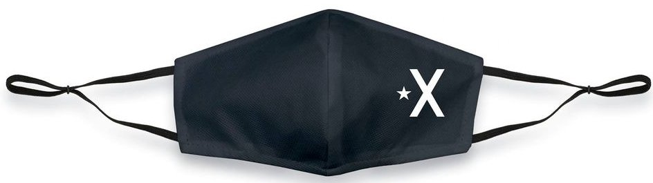 TopdownC's tweet photo. Nou! Mascareta Bandera Negra!!  NO t'ho perdis! 😀 https://t.co/uh4SZA3fq8 https://t.co/qDcXdEuudD
