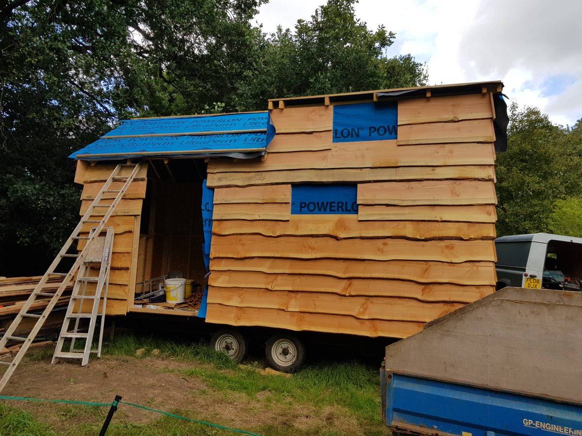 Tiny House Southwest UK (@TinyHouseSW) / Posts / X