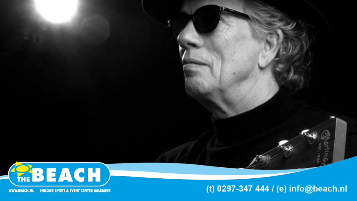 BeachAalsmeer's tweet photo. @DickKuin op zang, gitaar en banjo - wil jij dat meemaken? Kom dan 11 september naar #Beachtival met Dick Kuin &amp; Friends! https://t.co/KYbCNiayWd