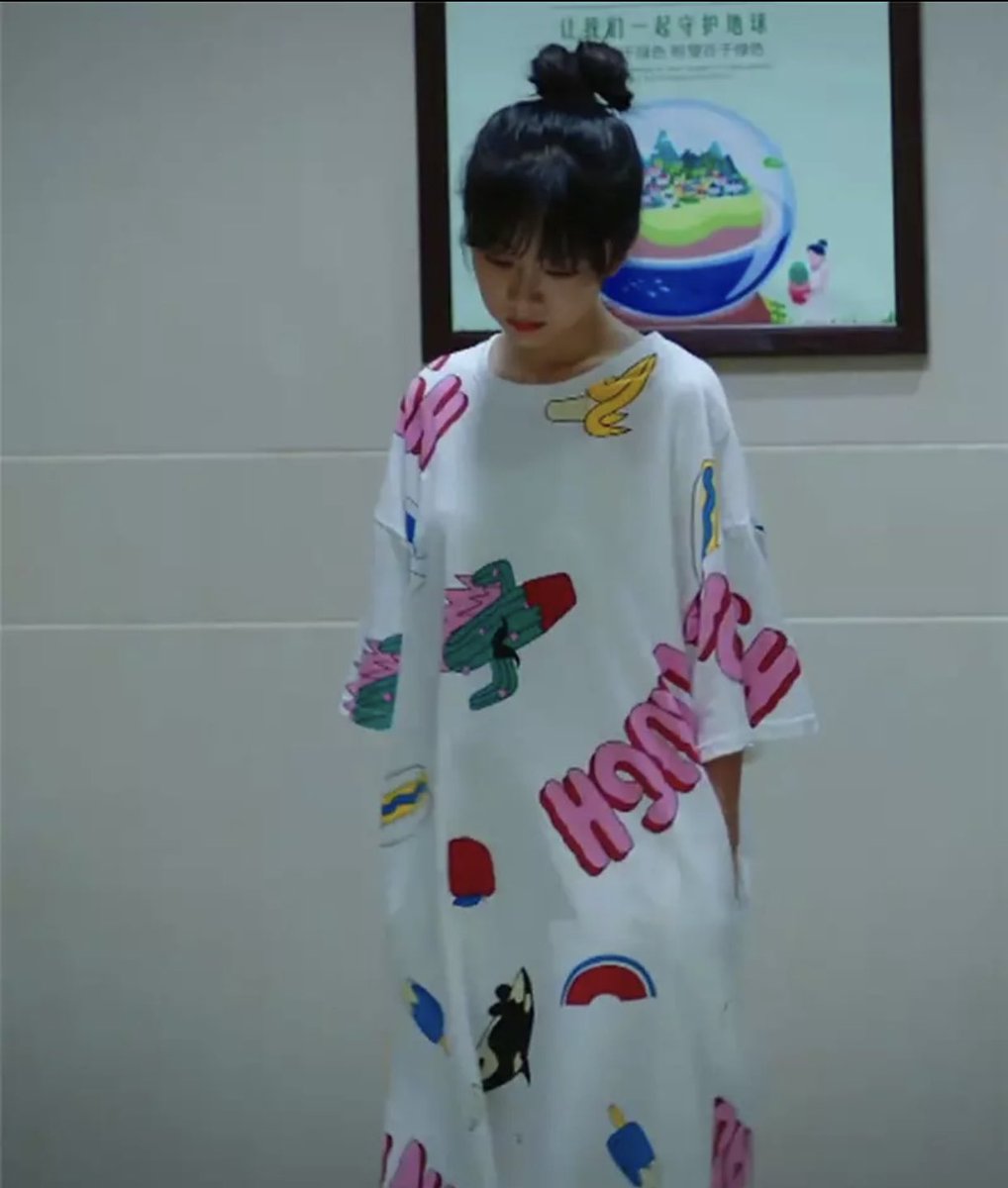sshutee's tweet photo. Pre order 🧡 ชุดนอน #หลี่เจียนเจียน

💰ชุดละ 700 บาท (รวมส่ง)

#goahaed #songweilong #ซ่งเวยหลง #ถานซงอวิ้น #TanSongyun #จางซินเฉิง #ถักทอรักที่ปลายฝัน https://t.co/R6N0Btizc4
