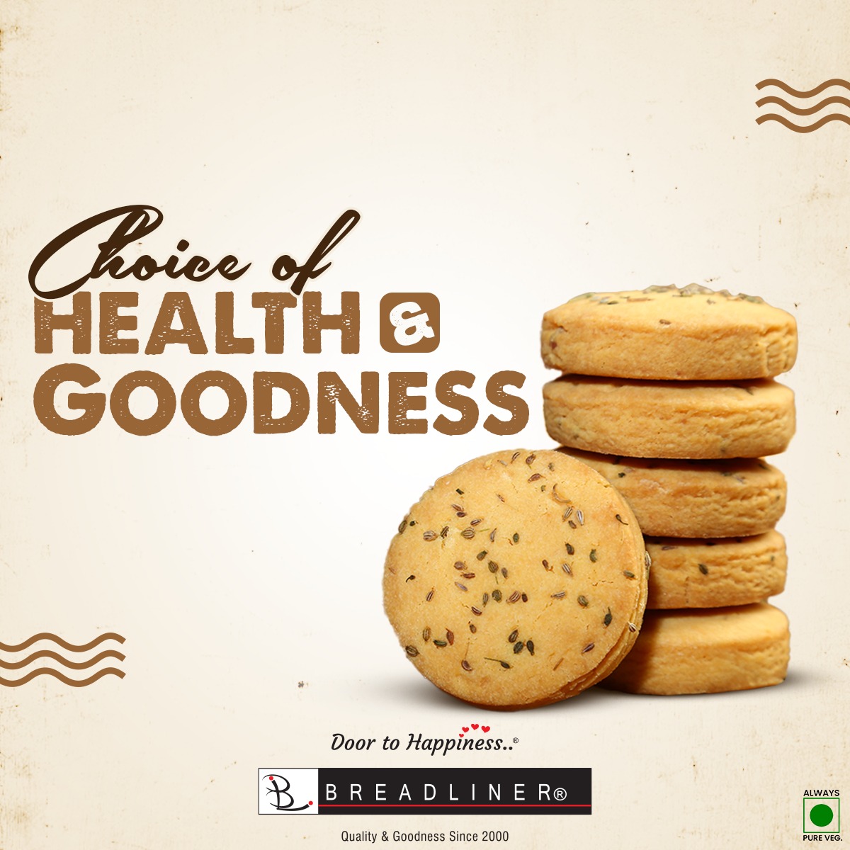 Breadliner1's tweet photo. The world of goodness is with butter cookies of Breadliner.
~
Breadliner
Website: https://t.co/Wv1KQLjOOK
Customer Care: +91-9375474747
#Surat #Bharuch #Breadliner #ChooseBL #snacks #cookies #assortedcookies #healthycookies #snacktime #crunchy #munchy #teatime #teatimesnack https://t.co/imUpxHg4GD