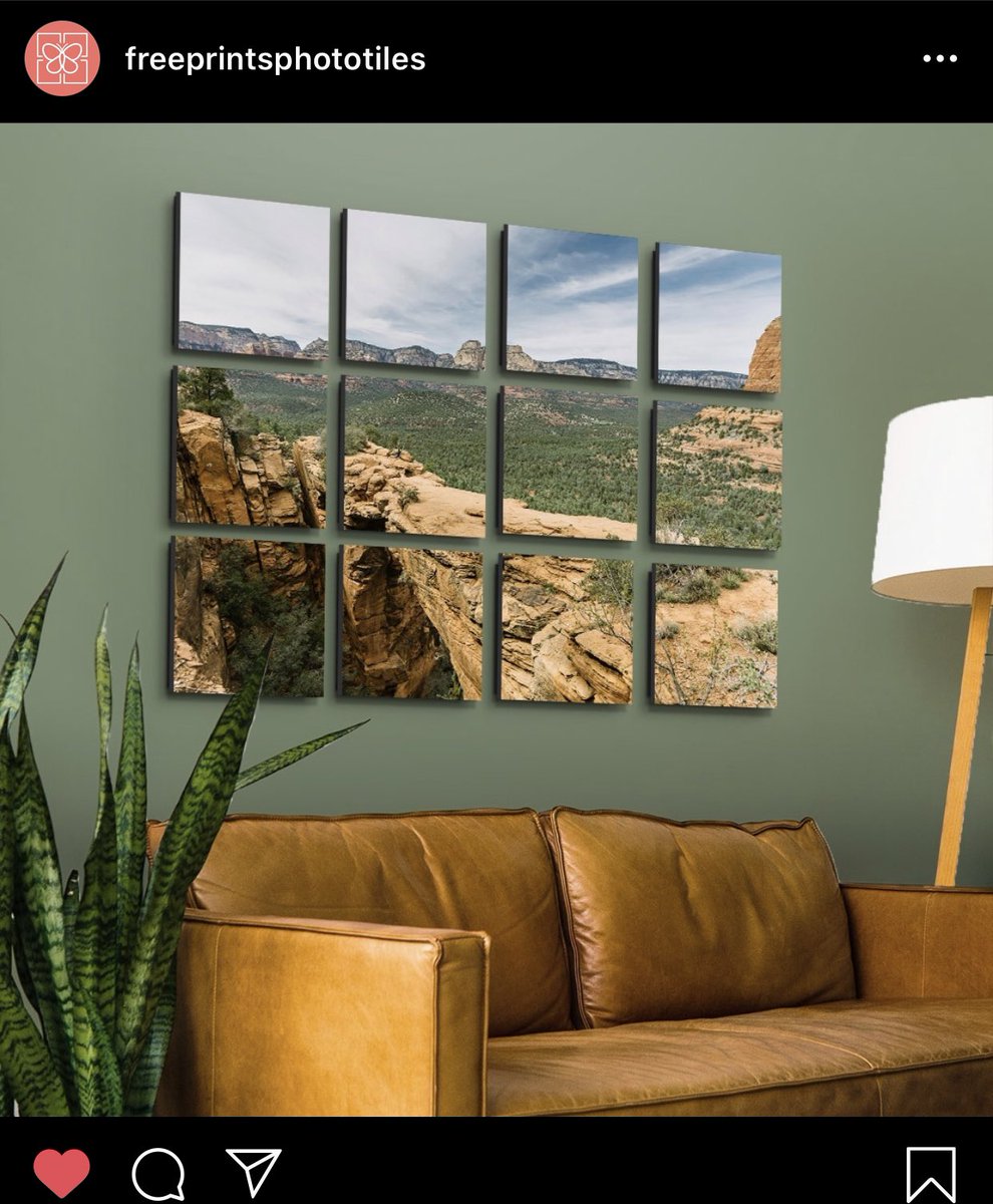 raffoo1406's tweet photo. Vivement que ca débarque enfin en Europe et surtout en France, la ce n est pas l actionnaire qui fait la demande mais le client de @FPPhotoTiles @FreePrintsApp @claranova_group on split quand ?#decoration #artphotography #walldecor #decochic https://t.co/NkilXcVckZ
