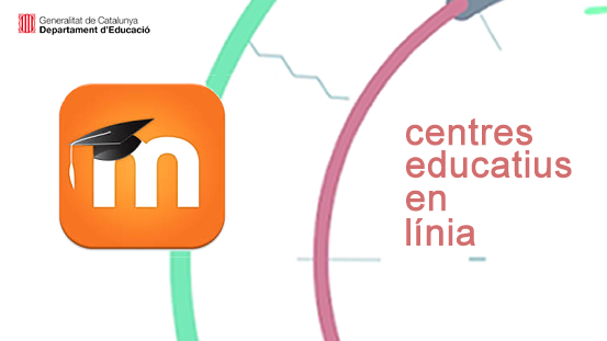 xtec's tweet photo. En el marc del Pla d'Educació Digital de Catalunya s'han desenvolupat #propostesdidàctiques pel primer trimestre, des de 5è de #primària fins a 4t d' #ESO, que s'aniran publicant al llarg dels propers dies a Alexandria.
https://t.co/YVK9P8sHfH
#alscentres #DGIRCD #PEDC #moodle https://t.co/jqjLpwGiGd