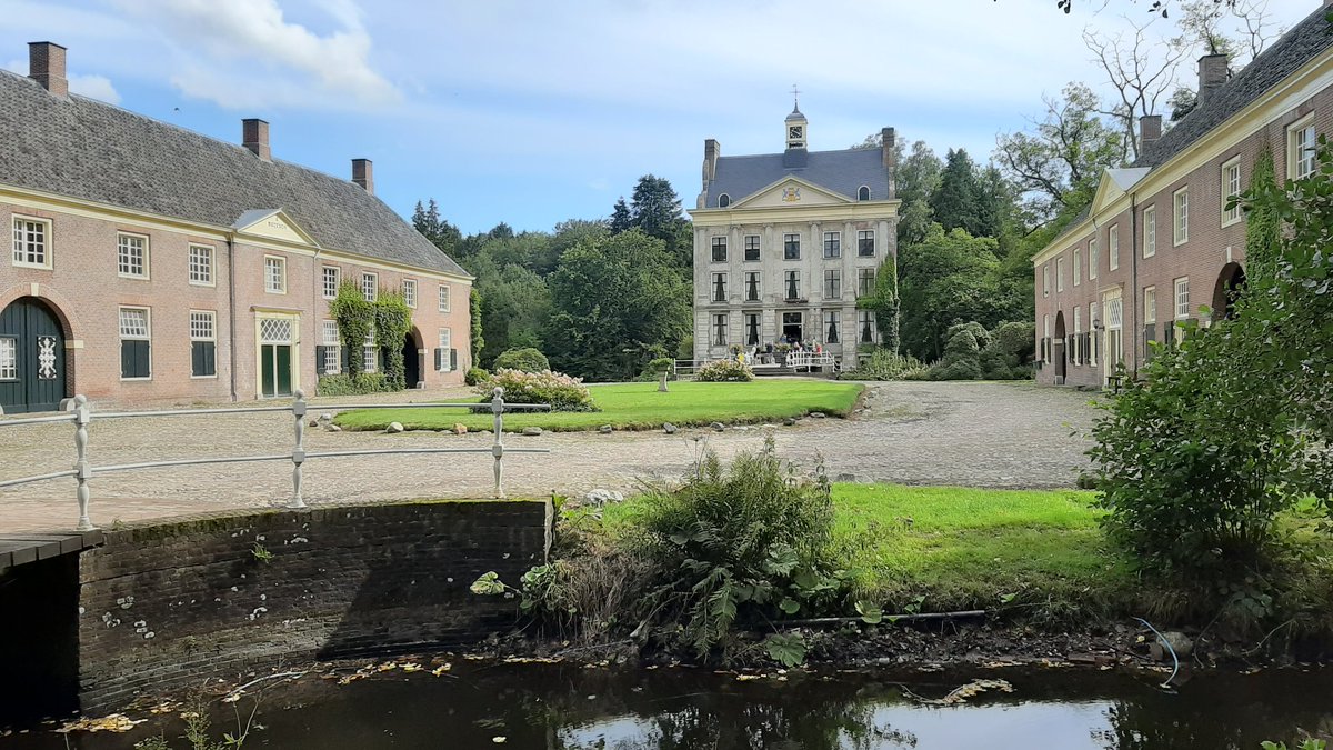 Het Loenense Enkenpad gewandeld vanaf <a href="/Zegenoord/">Zegenoord</a>, de mooiste onder de @klompenpaden <a href="/Loeneninfo/">Loenen op de Veluwe</a> facebook.com/24900757857769…