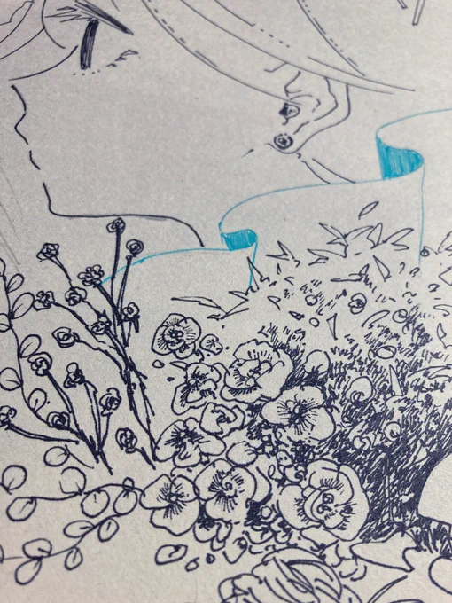 進めています、、、かめ歩 