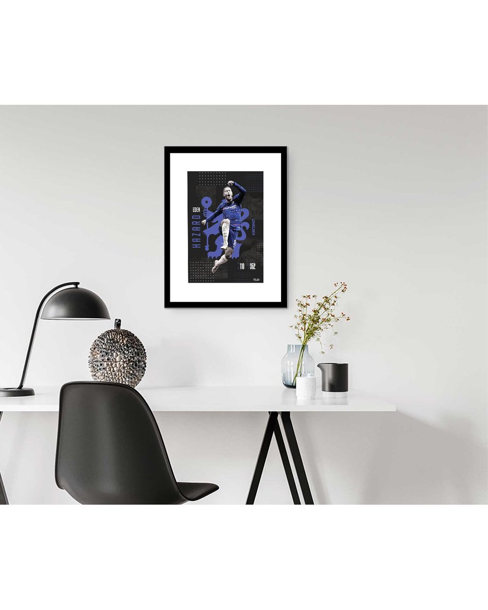maiflex_'s tweet photo. Eden Hazard Poster Available for purchase! ✅
https://t.co/eswgut2VBj https://t.co/doFa9g9UUz