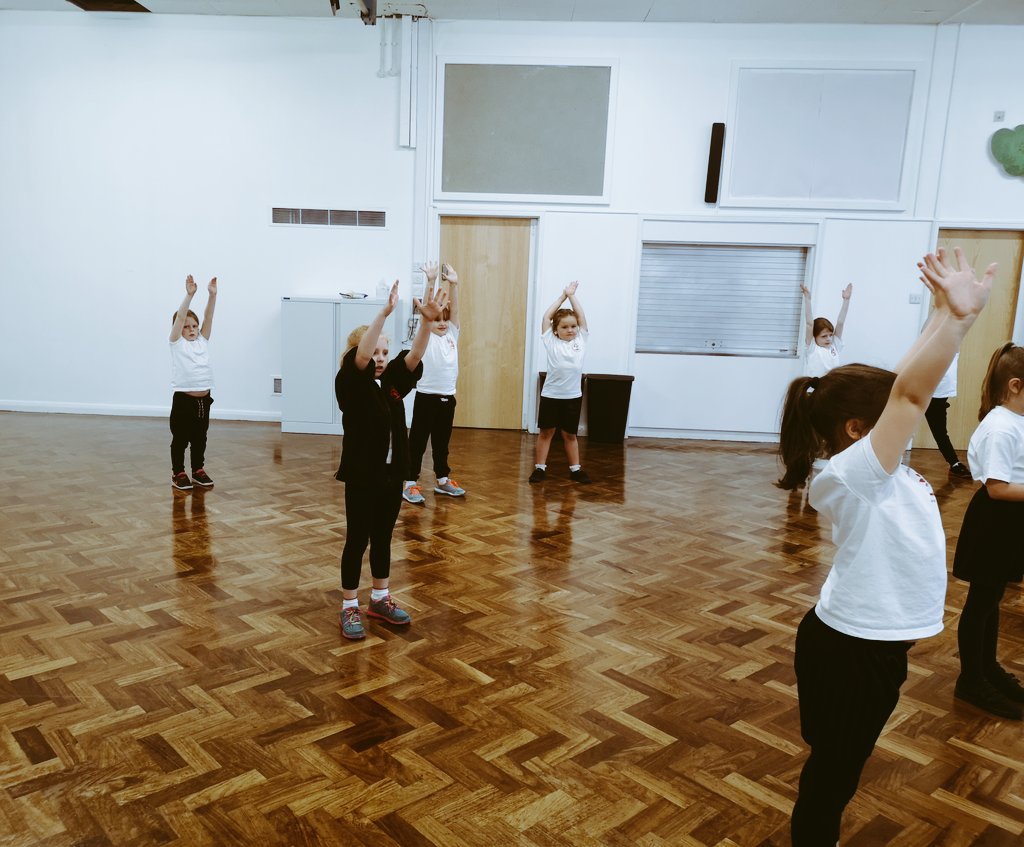 ArliesSport's tweet photo. Today ks1 pupils have taken part in dance lessons in PE @tamesidessp @active_tameside @ausnel1 #itsadanceoff #activeeducation #inspire https://t.co/hrgTG37bCP