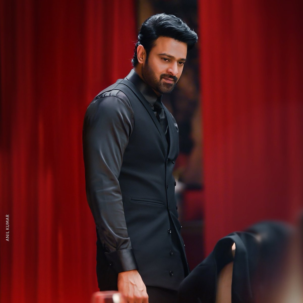 West Godavari Prabhas FC tweet media