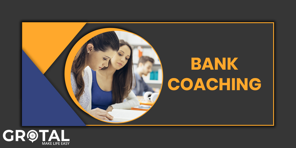 GrotalIndia's tweet photo. It is the right time to join bank exam coaching for a successful Banking career. Connect with Grotal to find the best, top-rated bank exam coaching experts in your city➡️  https://t.co/IFJUR5fOvf

#Grotal #Top10 #Coaching #Traning #CoachingCenters #TraningInstitutes #BankCoaching https://t.co/5juuoL7w8L