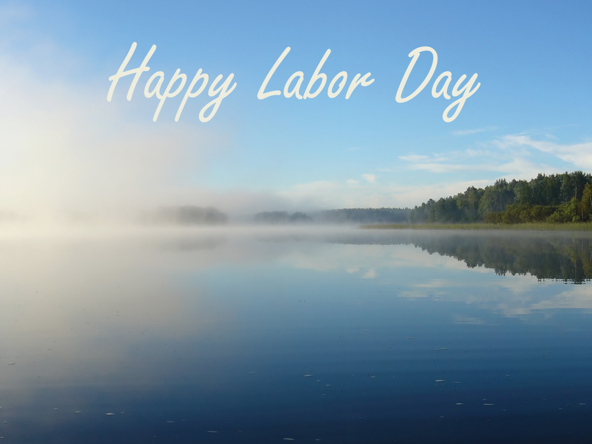 LeeRubin's tweet photo. May this #LaborDay bring you much peace and happiness. #commemorate https://t.co/WrrSX1zpFT