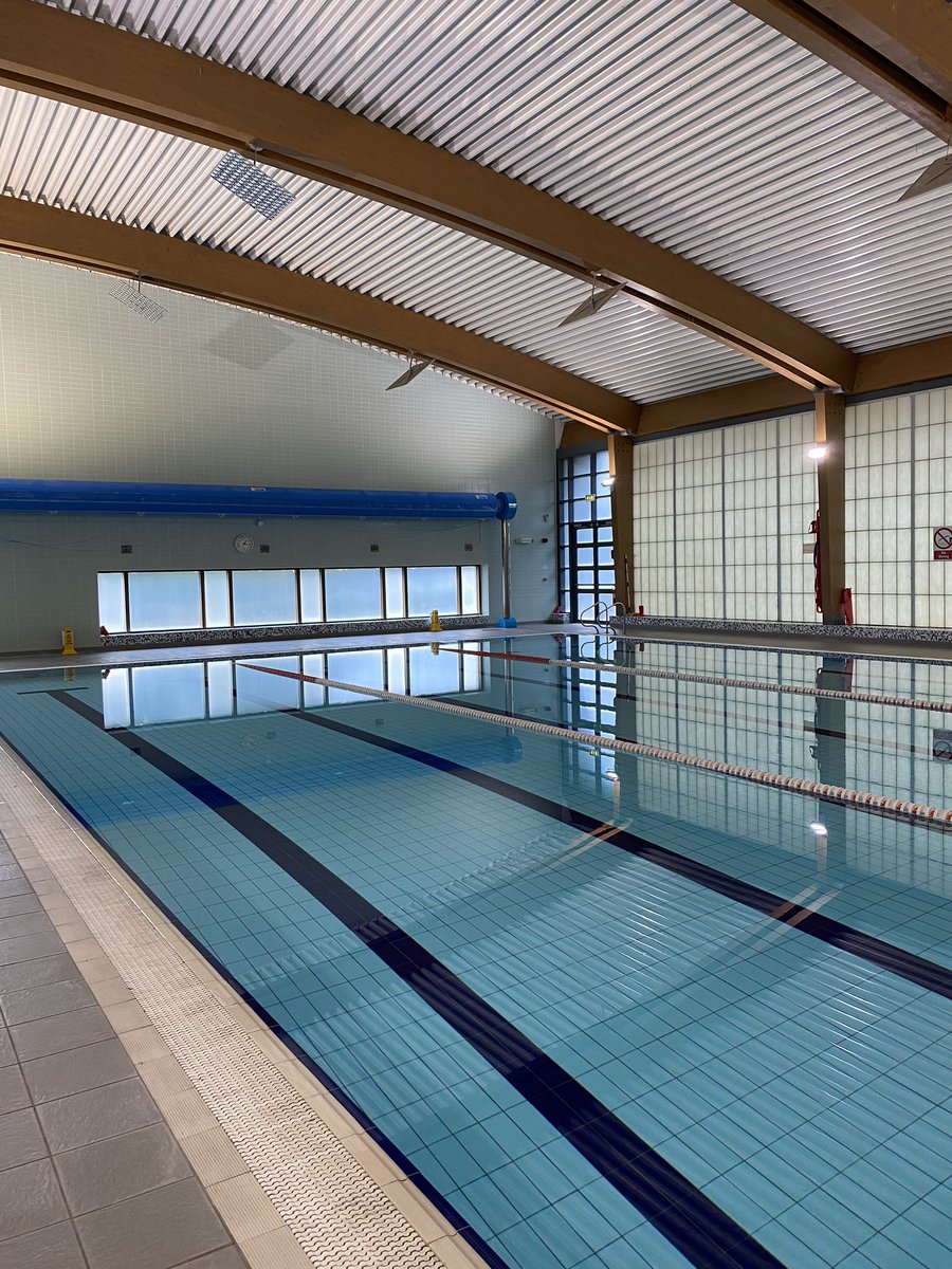 SwimMidlothian's tweet image. Penicuik Centre - oh how we’ve missed you! Great meeting with the team there today. They are ready and waiting for us! #teammidlothian #wakeupandsmellthechlorine
