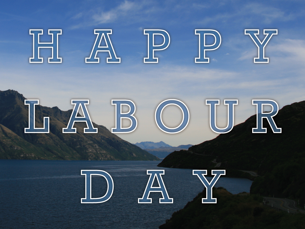 jalmeida548's tweet image. Happy #LabourDay! #BeSafeHaveFun