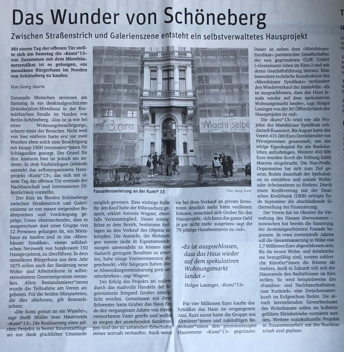 HeimatNeue's tweet photo. #b1209 #b1309 #TdoDM #TageDesOffenenDenkmals
#AltesWasserwerkTegel
#Trettachzeile 👇
https://t.co/H7hgoYZ66V
@Uferhallen
@Kumi13_MHS
#JugendClubZille
#Jugendzentrum
#Jugendclub #Zille, #Rathenower15_18
#RathenowerStr.15-18 in #Moabit
🛎👇👇👇👇👇📣
👉 https://t.co/RIb2cTd7oI https://t.co/ybrNo1MlH1