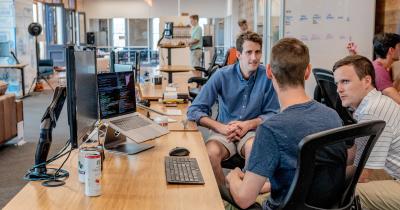 IPVdoen's tweet photo. Werken aan je eigen kwaliteiten en aan die van je team? Wij vertellen je er meer over in het webinar. Je bent van harte welkom! 

#webinar #service #leidinggeven #ontwikkeling

https://t.co/LKZoTbB86Y https://t.co/nNPhEmLTwk