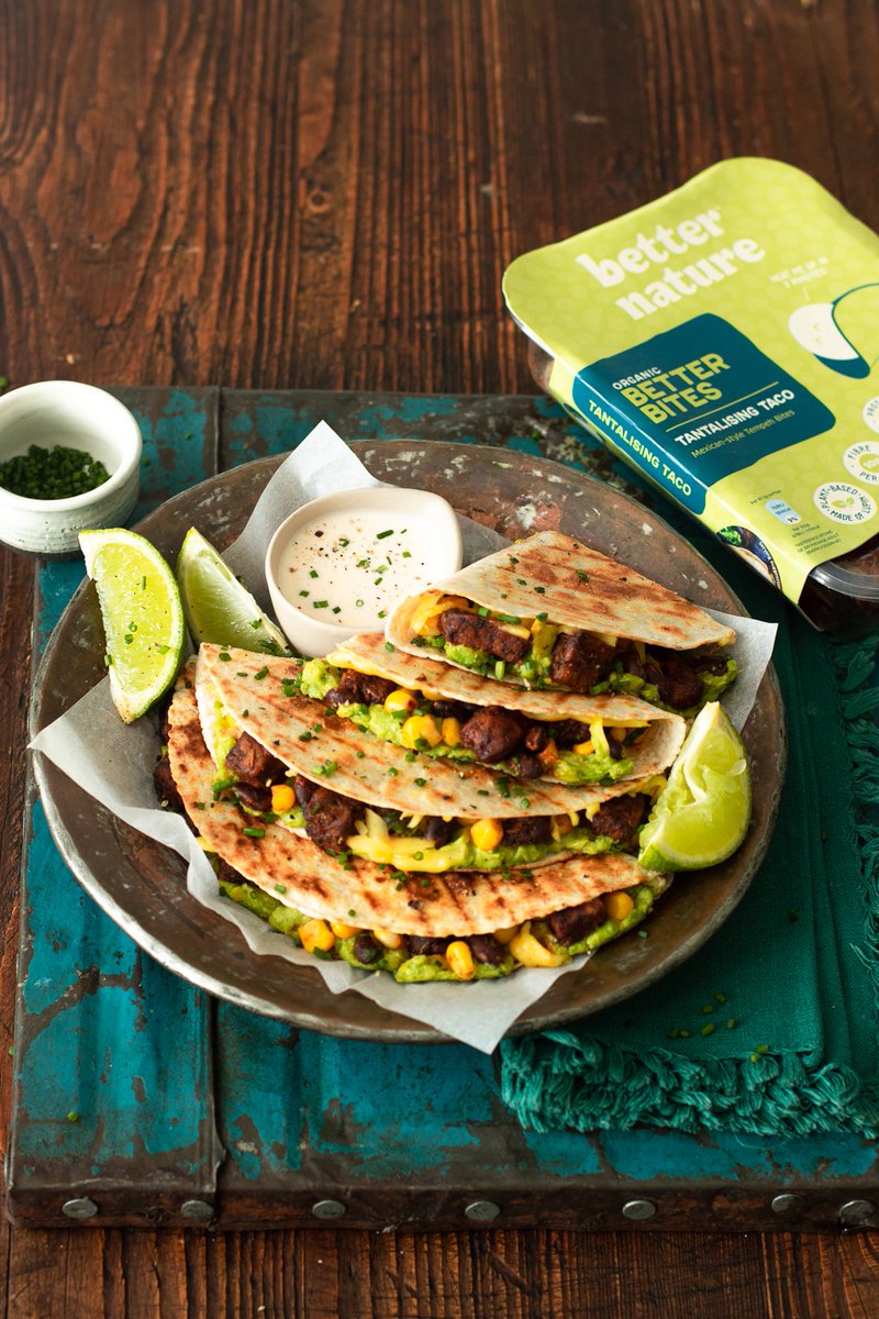 Could use some tempeh in your life? We got great news for you: Our products are 10% off for the whole #OrganicSeptember 💚 Just use the code DONTPANICWEREORGANIC at the checkout. Here's to cooking up delicious #tempeh storms in the kitchen!🥂 #PlantProtein
betternaturefoods.co/collections/all