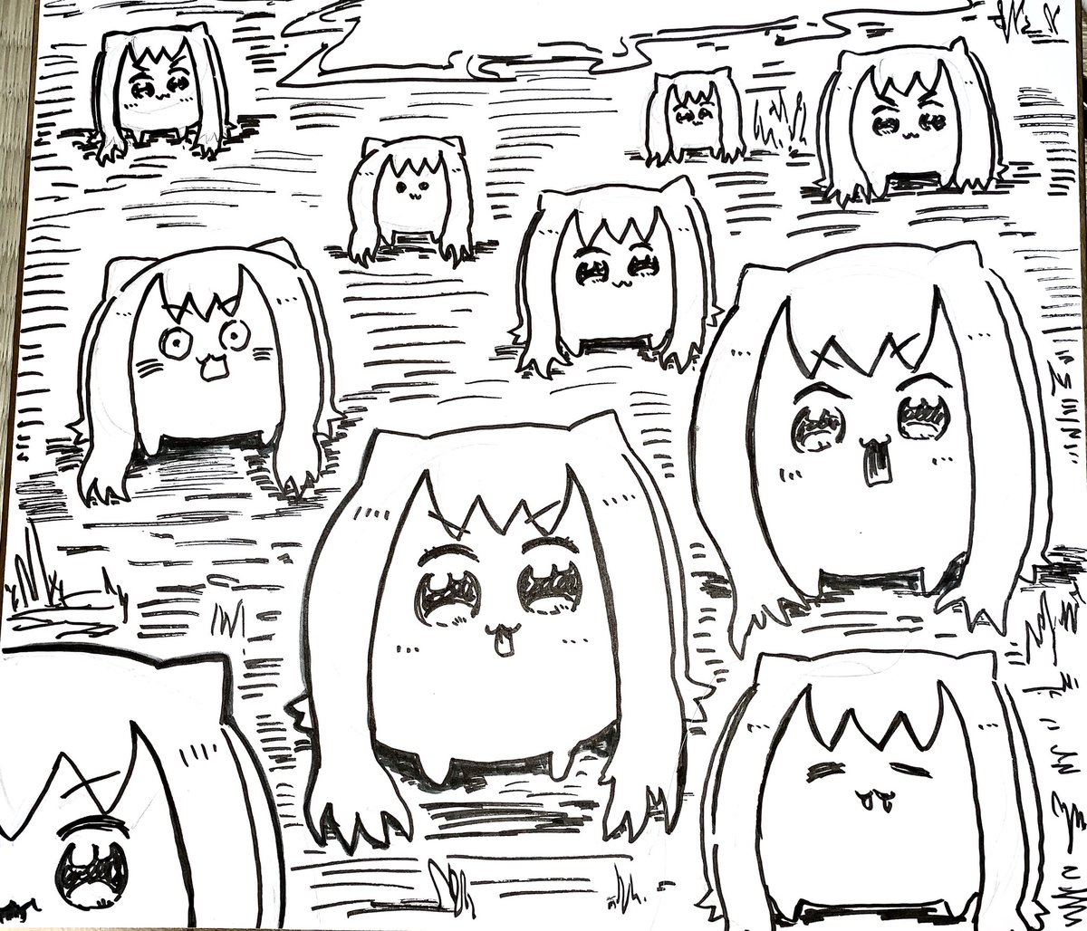 しきし 