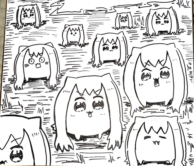 しきし 