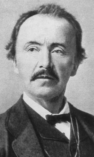 Heinrich Schliemann (6 January 1822 – 26 December 1890) was a German businessman and a pioneer in the field of archaeology.