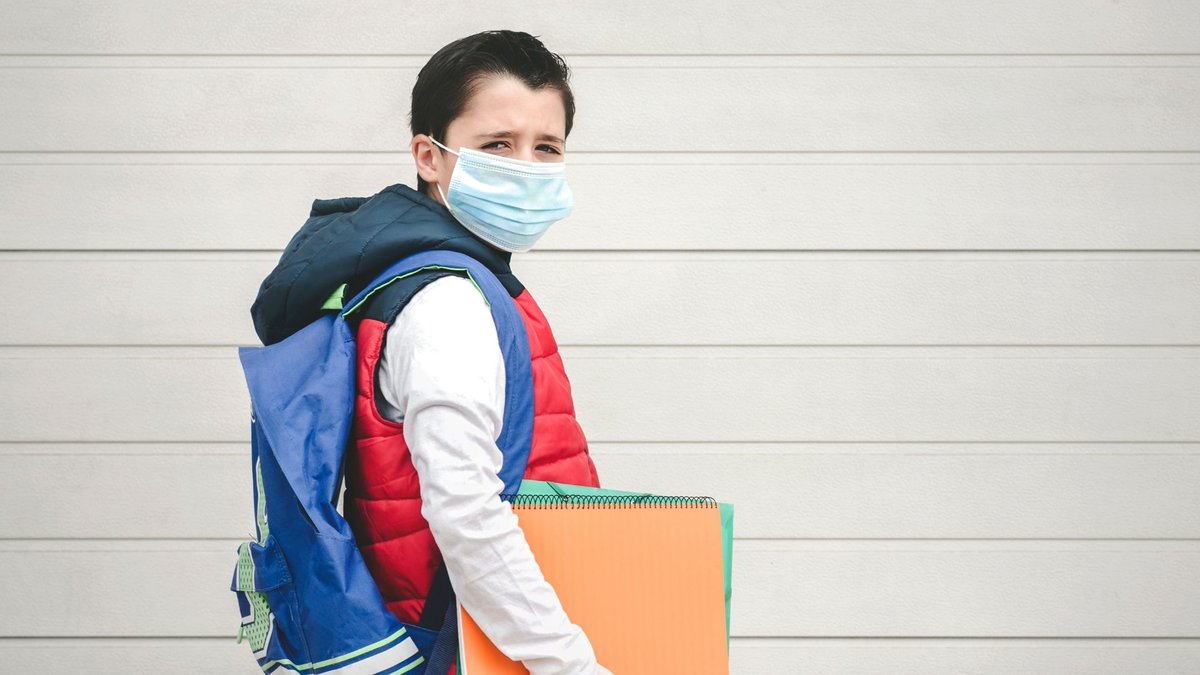 È iniziato il countdown per l’inizio della scuola. Sono ancora da calibrare alcune modalità di rientro, l’unica cosa certa è… che non ci saranno certezze! Proviamo a fare un po’ di chiarezza #BackToSchool2020 
kidpass.it/coronavirus-in…