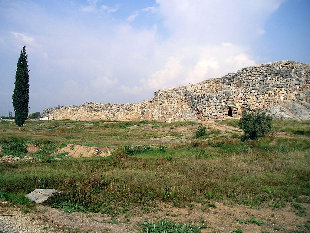 He was an advocate of the historicity of places mentioned in the works of Homer and an archaeological excavator of Hisarlik, now presumed to be the site of Troy, along with the Mycenaean sites Mycenae and Tiryns.