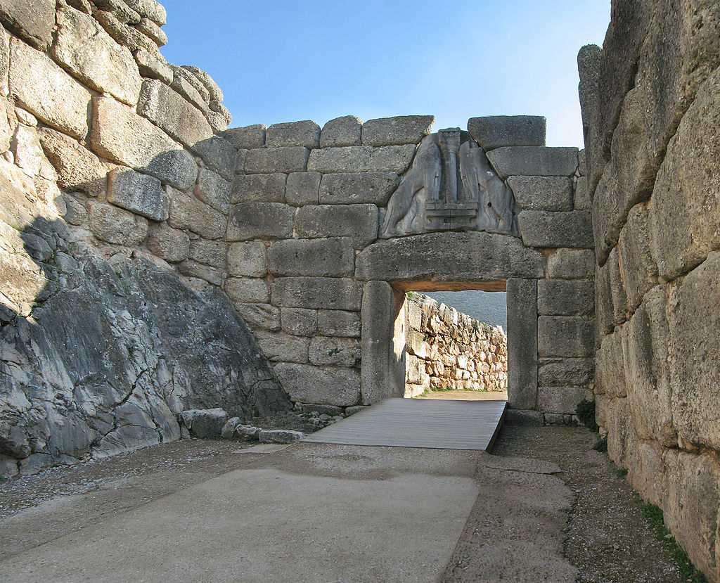 He was an advocate of the historicity of places mentioned in the works of Homer and an archaeological excavator of Hisarlik, now presumed to be the site of Troy, along with the Mycenaean sites Mycenae and Tiryns.