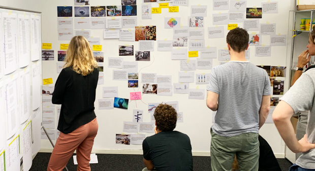 Ever thought about how you would predict #FutureTrends? That's the challenge we tackled with our #FutureOfMobility research for @Baloise_Group. Read more about how we conducted the #Research and the outcomes from our #CaseStudy! sparkworks.ch/case-study/fut… #FutureTrends