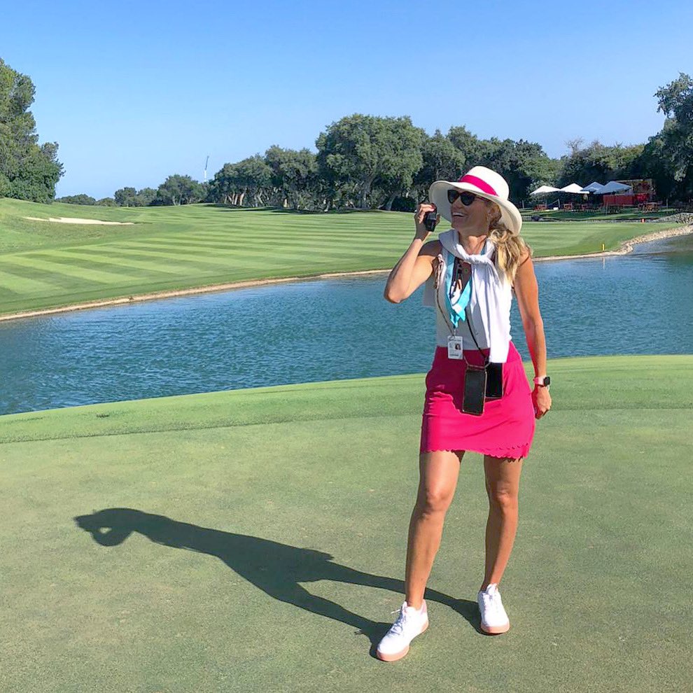 W H A T  A  W E E K ❗️ 
Valderrama never disappoints! 
.
.
.
.

#covidofficer👮🏼 #insidetheropes #2mplease #bautizodefuego🔥 #edamvalderrama @realclubvalderrama