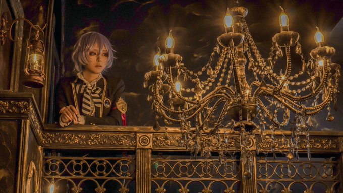 コスプレイヤーるたのTwitter画像4