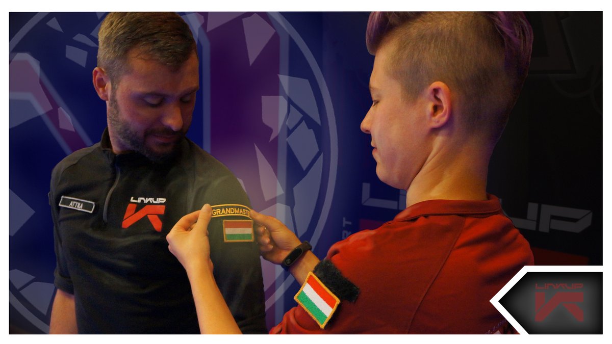 End of the month= Arena Day‼️😎✊
It was the hottest Arena Day of the year.☀️But our warriors didn't care about it. And some of them had a level up too❗️🔺
#linkupvresa #hunesz #sportdomper #esportguru #sasbudapest #magyaresportakademia #beatarena #arcanearena #competition