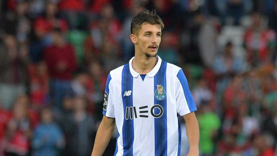Portista Fernando Fonseca Has Rescinded His Contract With Porto And Signed A Permanent Deal With Pacos Best Of Luck T Co Pypxqkznli Twitter