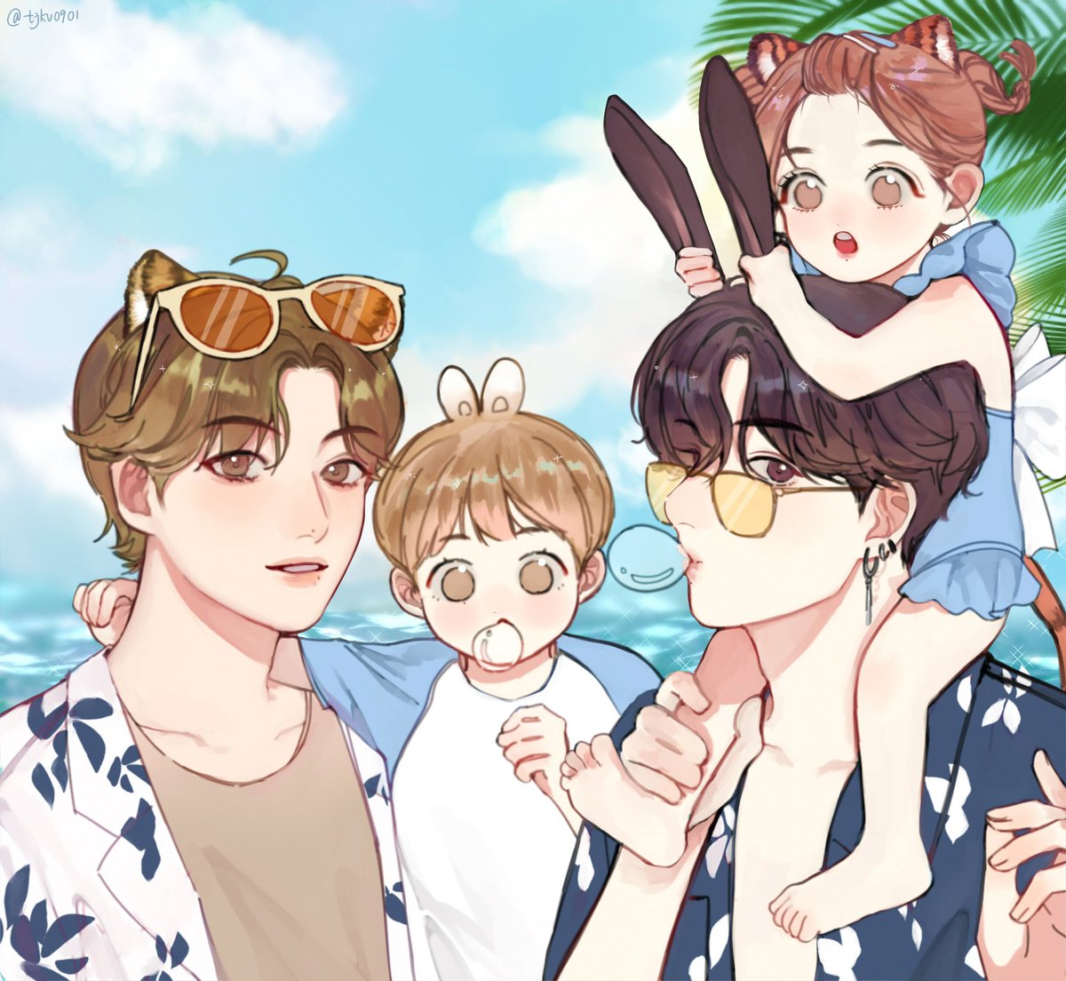 tjkv0901's tweet photo. https://t.co/V0tvEzhyg1
