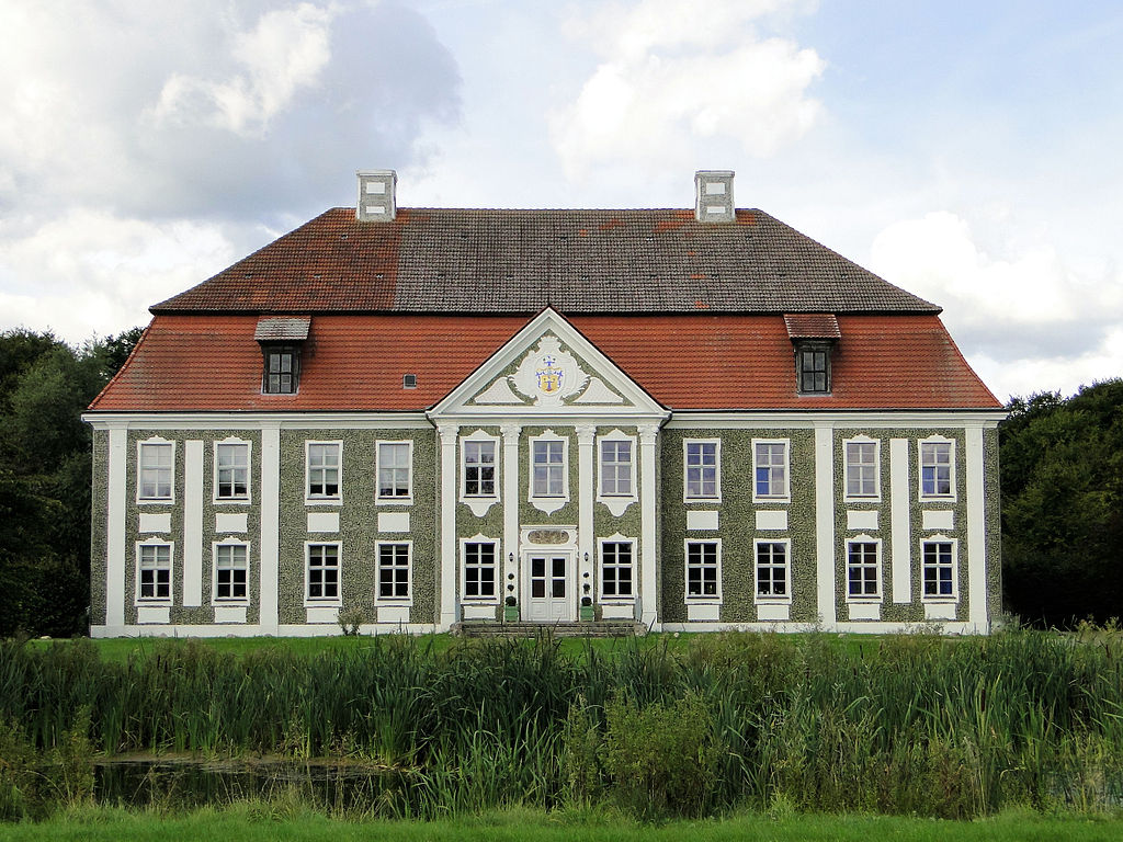 Schliemann was born January 6, 1822 Heinrich Schliemann in Neubukow, Mecklenburg-Schwerin (part of the German Confederation). His father, Ernst Schliemann, was a Lutheran minister. The family moved to Ankershagen in 1823.