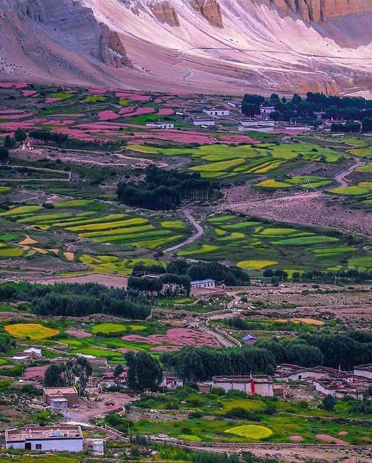 mercy_holidays's tweet photo. Colorful Mesmerising views of the Trans- Himalayan border of Nepal.

Location: Upper Mustang #Charang Village.

Naturally Nepal.
#mercyholidays https://t.co/3cSzFp6LiG