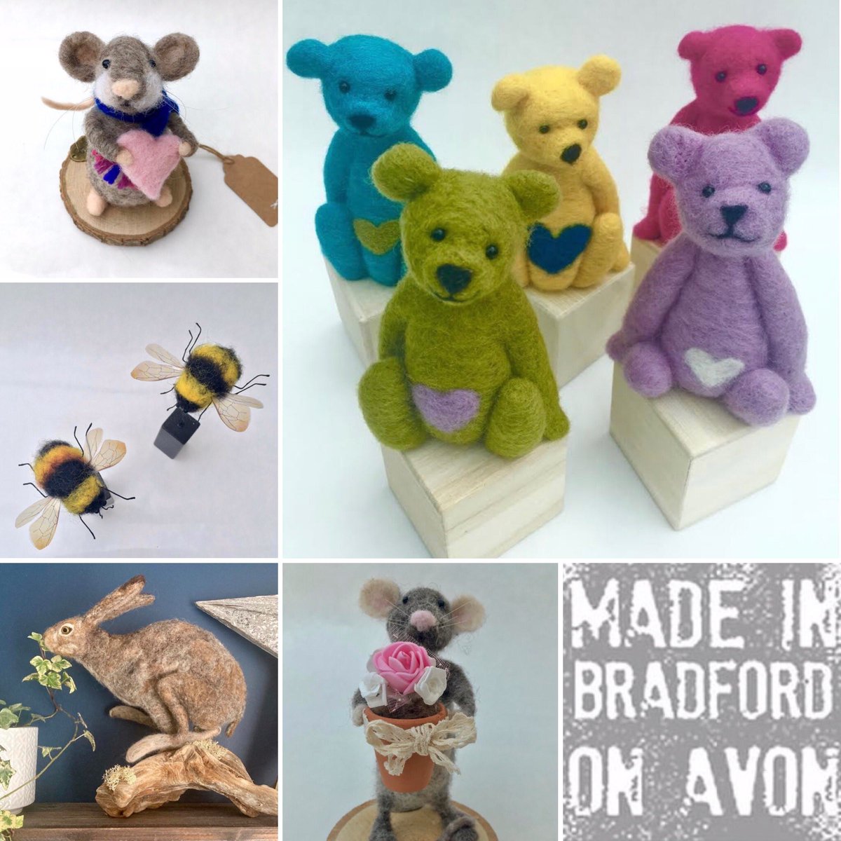 MADE IN BOA tweet media