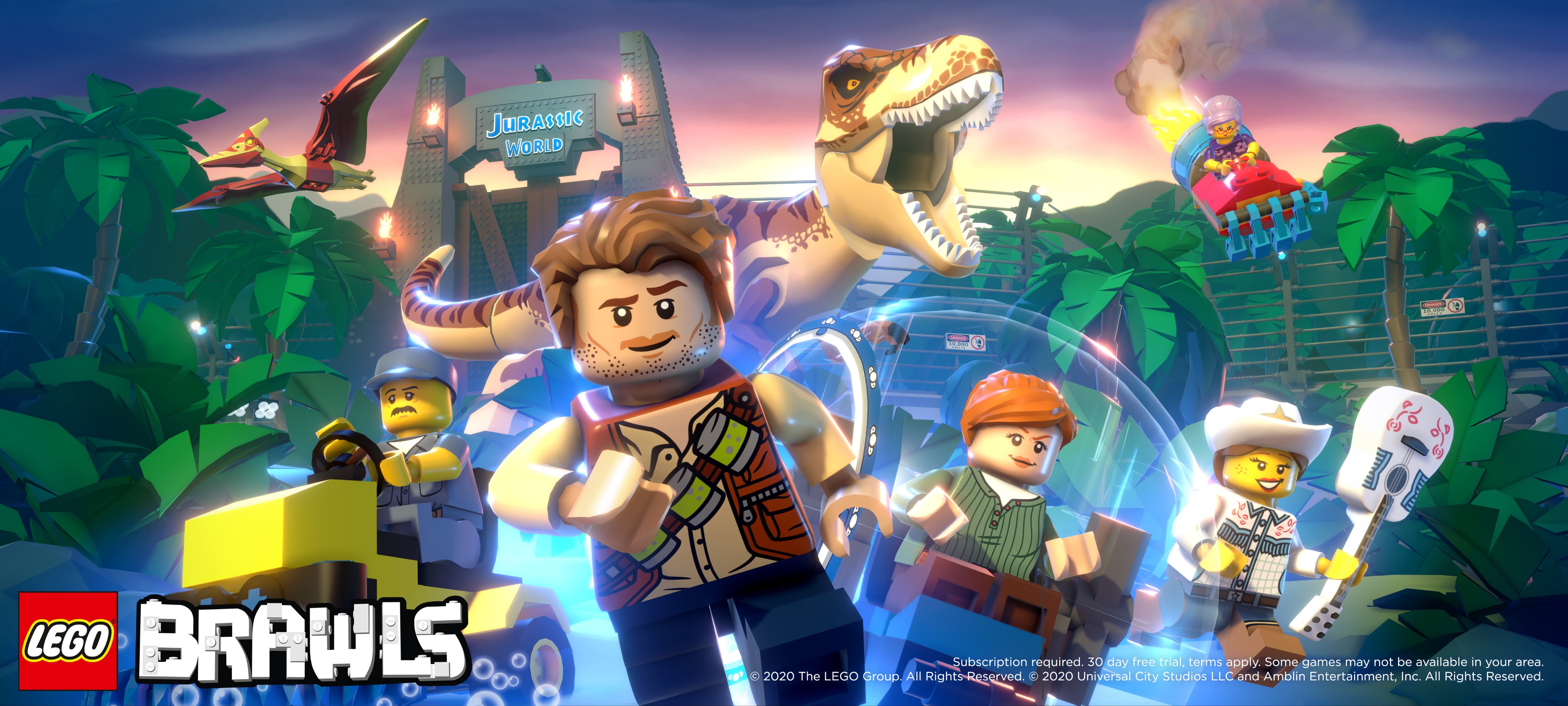 2020 lego video games hotsell