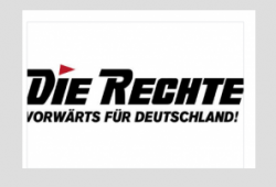 blicknachrechts's tweet photo. + „SS-Siggi“ wieder in Haft +
Nachdem nun auch Siegfried #Borchardt eine Haftstrafe absitzt, sind zwei Kommunalwahl-Kandidaten der neonazistischen Miniaturpartei „Die Rechte“ (DR) in #Dortmund inhaftiert.
▶️ https://t.co/JxU68G5QcN https://t.co/w1dPWGwzwu